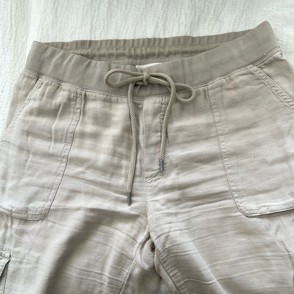 Community cargo joggers - Picture 2 of 3